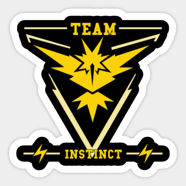 GO Team Instinct